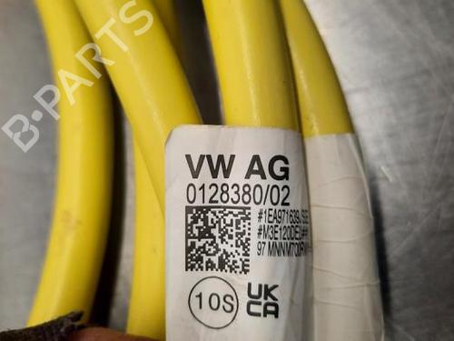 Other VW ARTEON SHOOTING BRAKE (3H9) 1.4 eHybrid | BP23633861O1 