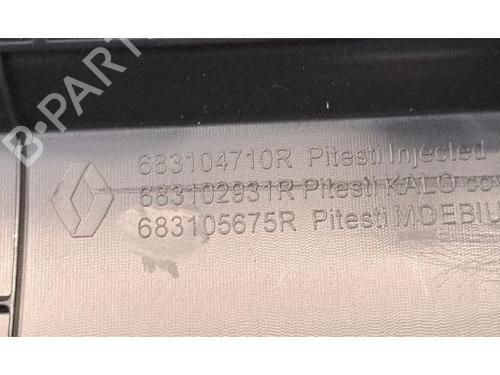 Other DACIA JOGGER (RK_) 1.0 TCe 110 (RKMD) | BP30605515O1 