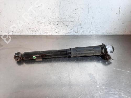 Used Left rear shock absorber MG MG 4 (EH32) EV (170 hp) 30651283