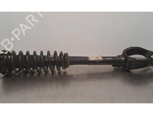 Used Right front shock absorber MERCEDES-BENZ GLE (W166) 250 d 4-matic (166.004) (204 hp) 30605448