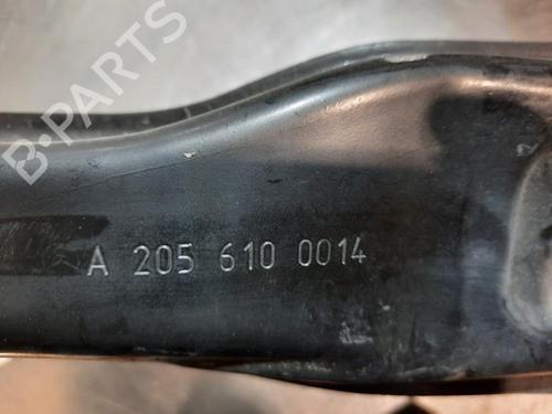 Rear bumper reinforcement MERCEDES-BENZ C-CLASS (W205) C 450 AMG 4-matic (205.064) | BP23641980C73 