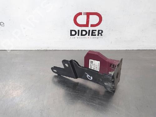 Modulo electronico AUDI A3 Sportback (8VA, 8VF) 2.0 TDI (150 hp) 10884478