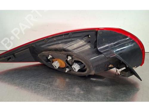 Right taillight MAZDA CX-5 (KE, GH) 2.2 D (KE2FW) | BP32398772C35
