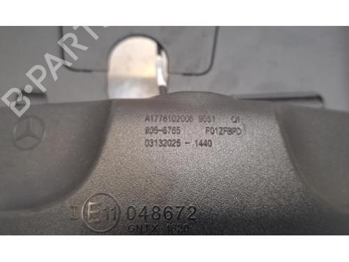 Rear mirror MERCEDES-BENZ CLA (C118) CLA 180 Mild-Hybrid (118.384) | BP40483392I6 - Image 4