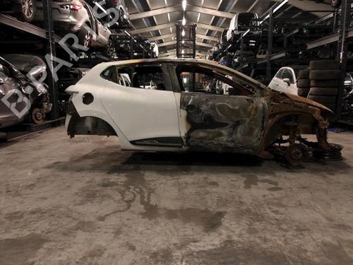 Engine RENAULT CLIO IV (BH_) 0.9 TCe 90 (BHNF, BHMA, BHMH, BHJK, BHJR) | BP34199446M1 - Image 24
