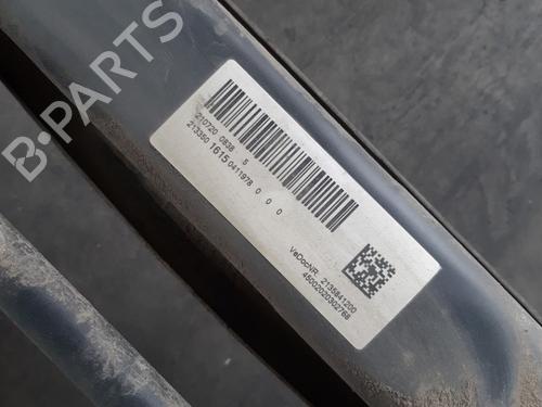 Subframe MERCEDES-BENZ SPRINTER 3,5-t Van (B907, B910) eSPRINTER (910.633) | BP17563379M9 