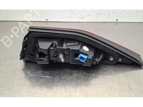 Left taillight AUDI A3 Limousine (8YS, 8YM) S3 TFSI quattro | BP39418071C34 - Image 3