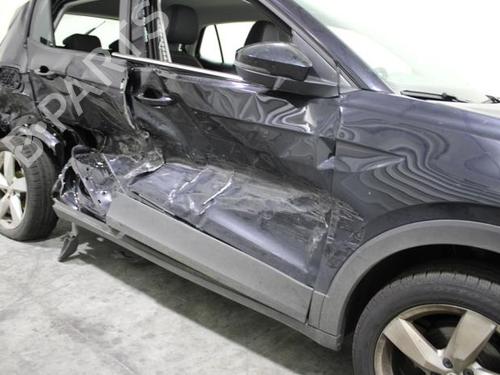 Warning switch VW T-CROSS (C11, D31) 1.0 TSi | BP15016092I22 - Image 15