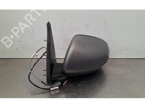 Retrovisor esquerdo Retrovisor esquerdo DACIA DUSTER (HM_) 1.5 dCi 115 4x4 (HMAD) (116 hp) 39732273 39732273