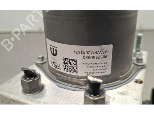 ABS pump OPEL CORSA F (P2JO) Corsa-e | BP32276744M43 - Image 2