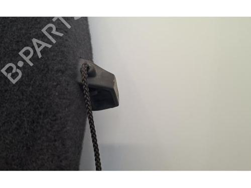 Rear parcel shelf AUDI Q4 E-TRON SUV (F4B) 45 quattro | BP37225584C85 - Image 3