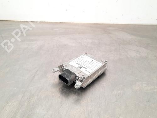 Electronic module AUDI Q3 (8UB, 8UG) 2.0 TDI quattro | BP17563531M83 