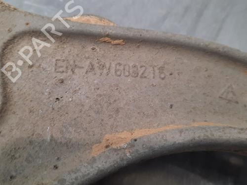 Right front suspension arm BMW 6 Gran Turismo (G32) 630 d xDrive | BP11727151M13