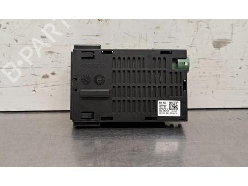 Used Electronic module Electronic module 38003763 38003763