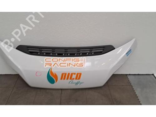 Used Hood Hood FIAT DUCATO Van (250_) 140 Multijet 2,2 D (140 hp) 34626889 34626889