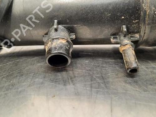 Pipe OPEL CROSSLAND X / CROSSLAND (P17, P2QO) 1.2 (75) | BP23618314M125 