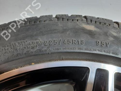 Rim MERCEDES-BENZ C-CLASS T-Model (S205) C 350 e (205.247) | BP29881523C45