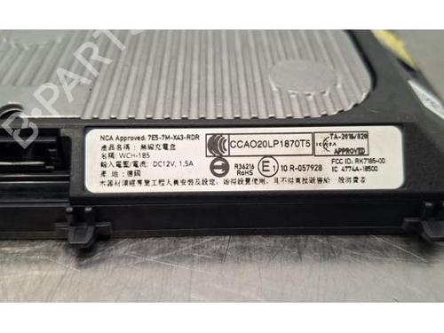 Electronic module VW GOLF VIII Variant (CG5, DB5) 2.0 TDI | BP33476761M83 - Image 3