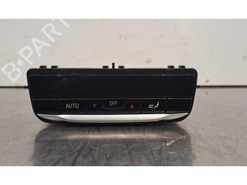 Used Climate control BMW X3 (G01, F97, G08) xDrive 20 d Mild-Hybrid (190 hp) 32408229