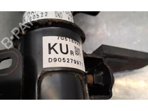 Right front shock absorber MAZDA CX-5 (KF) 2.0 | BP30806837M17