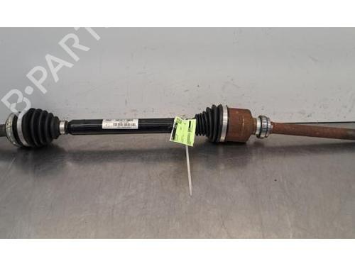 Used Right front driveshaft DS DS 9 (X2_) 1.6 PureTech 225 (X25GGR) (224 hp) 30660006