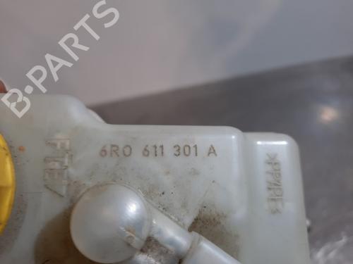 Brake master cylinder SKODA ROOMSTER (5J7) 1.2 TSI | BP15544743M77 