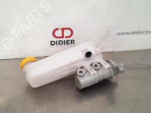Used Brake master cylinder FIAT DUCATO Bus (244_) 2.0 (110 hp) 10885229