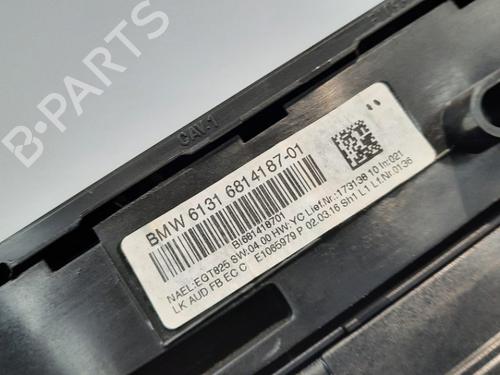 Radio BMW 1 (F20) 116 d | BP11727287E6 