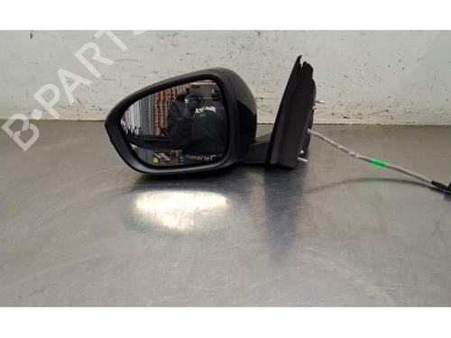 Left mirror RENAULT SCENIC E-TECH PHASE I EV87 | BP40240427C26 - Image 2