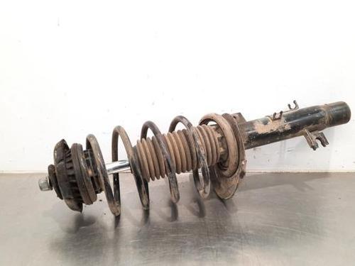 Left front shock absorber PEUGEOT 208 I (CA_, CC_) 1.2 VTI 82 | BP23588717M16