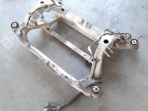 Used Subframe TESLA MODEL S (5YJS) 85D AWD (525 hp) 19575691