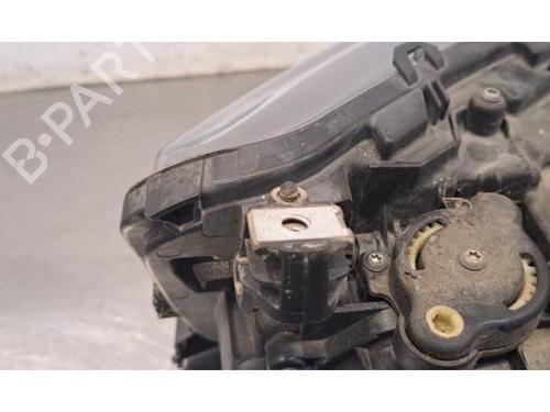 Left headlight VW AMAROK (2HA, 2HB, S1B, S6B, S7A, S7B, AGD) 3.0 TDI 4motion | BP33614875C28  - Image 8