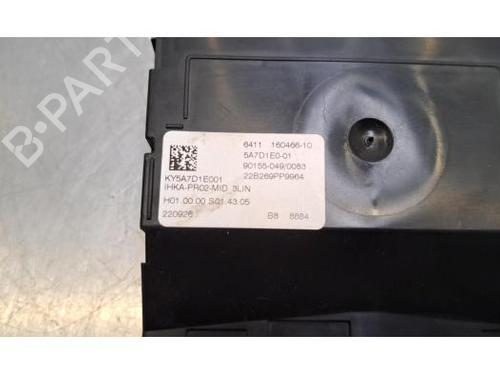 Electronic module BMW 3 Touring (G21, G81) 320 e Plug-in-Hybrid | BP37148411M83 - Image 4