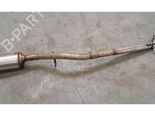 Catalyst RENAULT TRAFIC III Van (FG_) 2.0 dCi 130 (FGMY) | BP38043866M10 - Image 7