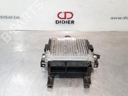 Used Engine control unit (ECU) MERCEDES-BENZ VITO Van (W447) 111 CDI (447.601, 447.603, 447.605) (114 hp) 10891985