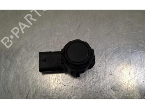 Used Electronic module Electronic module MERCEDES-BENZ EQB (X243) EQB 250+ (243.602) (190 hp) 40288887 40288887