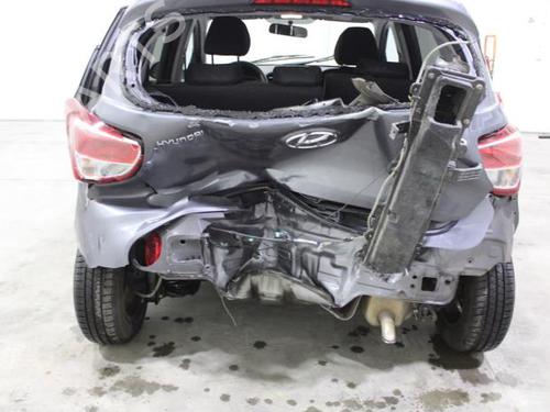 Engine mount HYUNDAI i10 II (BA, IA) 1.0 | BP36145902M89  - Image 10