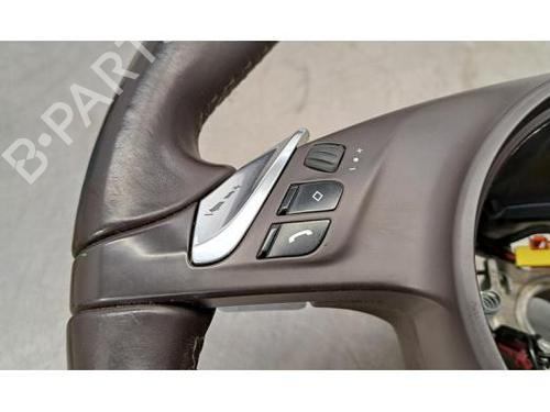 Steering wheel PORSCHE PANAMERA (970) 4.8 4S | BP24991136C49 
