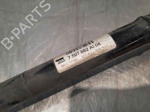 Right rear driveshaft BMW 4 Convertible (F33, F83) 420 d | BP15034366M41 