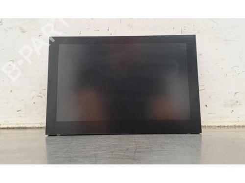 Display monitor CITROËN C5 AIRCROSS (A_) 2.0 BlueHDi 180 (AJEHZR) | BP28719841C48