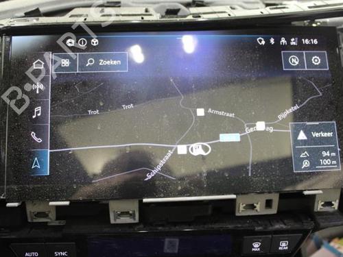 Electronic module AUDI Q4 E-TRON Sportback (F4N) 40 | BP39064857M83 - Image 22