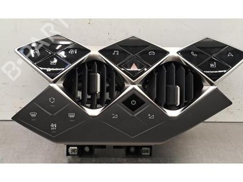 Used Switch Switch DS DS 3 / DS 3 CROSSBACK (UR_, UC_, UJ_) 1.2 Hybrid 136 (URHPYF) (136 hp) 35772656 35772656
