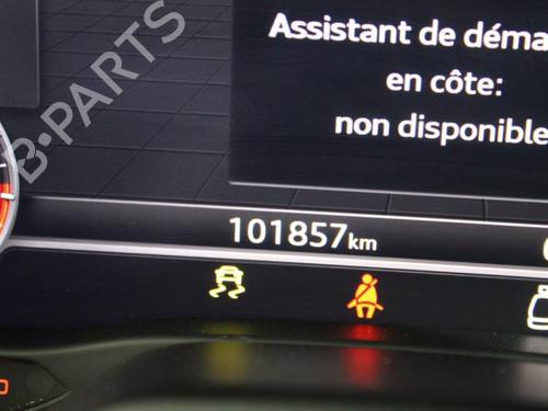 Electronic module AUDI A3 Limousine (8VS, 8VM) S3 quattro | BP33476865M83  - Image 17