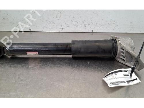 Used Left rear shock absorber Left rear shock absorber RENAULT RAFALE Coupe (DGM_) 1.2 E-TECH 200 Hybrid (DGM2) (200 hp) 40483744 40483744