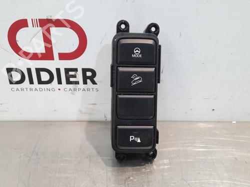 Used Switch HYUNDAI TUCSON (TL, TLE) 1.6 T-GDi (177 hp) 10896551