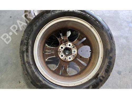 Rim BMW X1 (F48) sDrive 18 i | BP23632201C45 