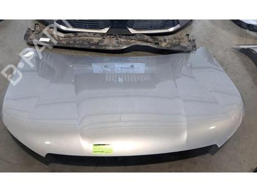 Full front OPEL COMBO Box Body/MPV (K9) Combo-e | BP30365170S1