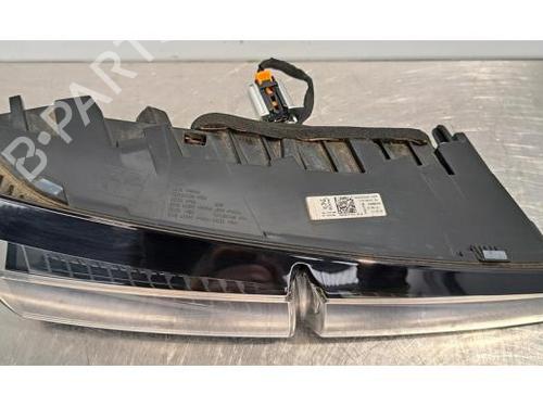 Left taillight PEUGEOT 308 III (FB_, FH_, FP_, F3_, FM_) PureTech 130 (FPHNSL, FPHNST) | BP27168635C34 