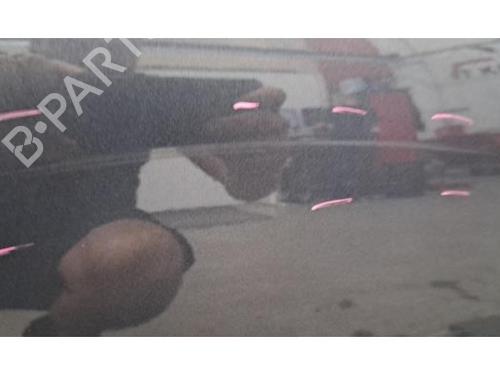 Dør højre bagtil RENAULT CLIO V (B7_) 1.0 TCe 100 (B7MT) | BP39905558C5  - Image 5