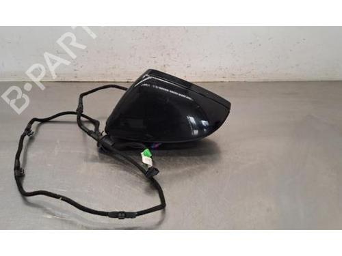 Used Left mirror Left mirror AUDI A7 Sportback (4KA) 45 TDI Mild Hybrid quattro (231 hp) 33751213 33751213